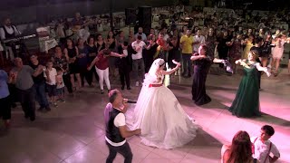 Gamze & Hasan - Düğün Töreni / Koma Zelal