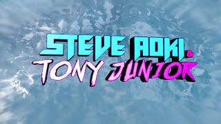 Steve Aoki & Tony Junior - Kids