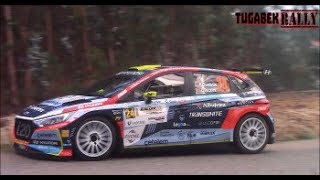 Rallye Vidreiro 2023 # Tarmac & Speed Attack