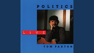 Watch Tom Paxton I Am Changing My Name To Chrysler video