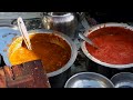 Spicy Indian Food