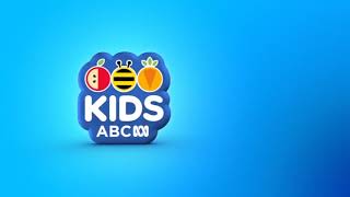 Abc Kids Inflatable Ident 2015-2020 Dvd Closing Logo