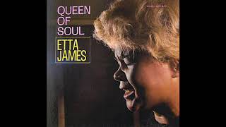 Watch Etta James I Wish Someone Would Care video
