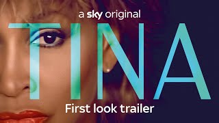 Tina First Look Sky Doentaries