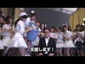 ALSアイスバケツチャレンジ（秋元康） / AKB48[公式]