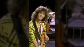 Van Halen - Jump #80Smusic #Rock #Glammetal #Jump #Vanhalen #Classics #Albertct #Alternative #Retro