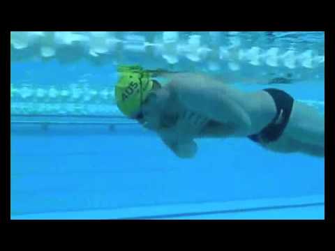 How To Swim Faster Freestyle