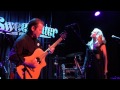 Eve Selis and Marc Intravaia at Sweetwater Jan. 25, 2013 - Tear This Old House Down