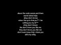 Rico Love