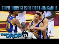 Stephen Curry Ejected in Game 6, Hits Fan With Mouthpiece - T...