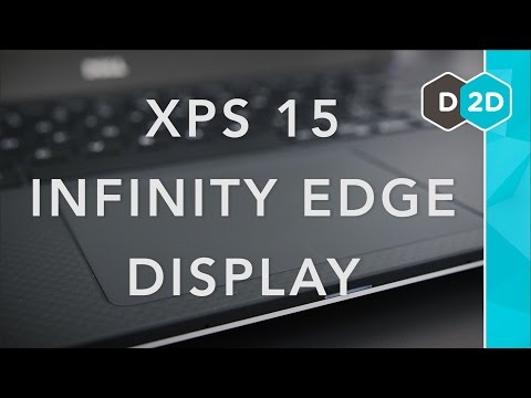 Dell XPS 15 9550 Review - The Macbook Pro Killer?
