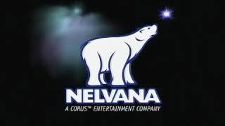 Nelvana Reversed