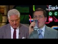 Glenn Beck Challenges Grover Norquist on "Taking Checks From" a Terrorist