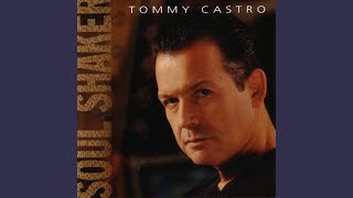 Watch Tommy Castro Just Like Me video