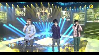 Watch Super Junior Reminiscenc video