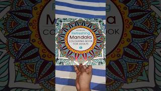 Mandala Colouring Book For Adults Mandala Art For Beginners