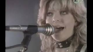 Watch Girlschool 20th Century Boy video