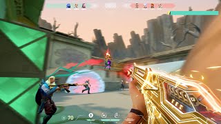 No Agent Outlines Better Aim?