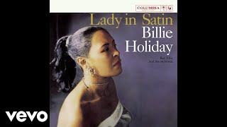 Watch Billie Holiday Im A Fool To Want You video