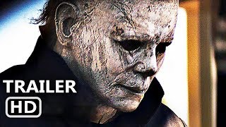 HALLOWEEN Tráiler Español (2018)