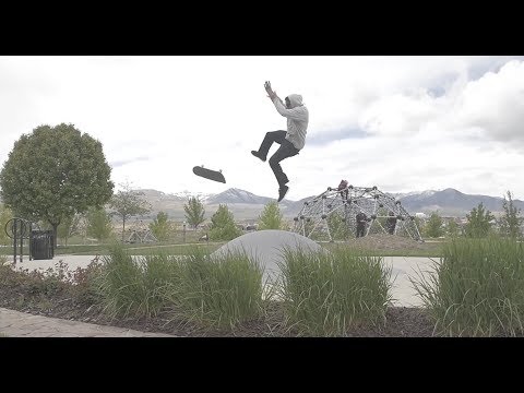 Zumiez Best Foot Forward 2017: Episode 1