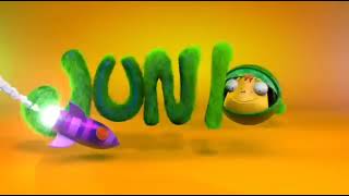 Puls 2 - Junior Tv Ident 2015