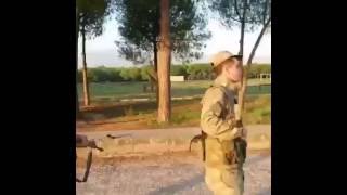 Merhabana Merhaba Kardeş