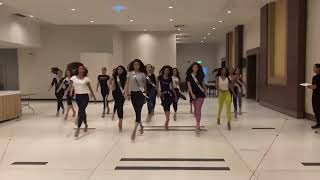 Stan Twitter Miss Universe Thailand Models Walking To Updown Funk Sped Up By Bruno Mars