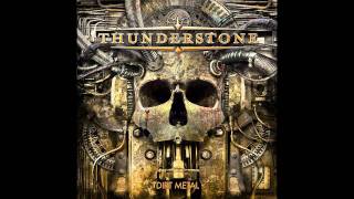 Watch Thunderstone At The Feet Of Fools video