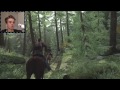 I'M ON A HORSE! | Last of us #14