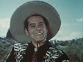 The Cisco Kid - Lynching Story - 12/12/50