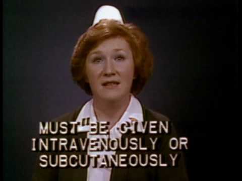 Injections For Egypt. INJECTIONS - Department of