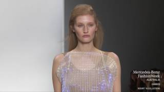 Zambesi Mercedes-Benz Fashion Week Australia Resort 18 Collections