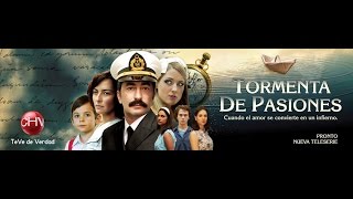 Final tormenta de pasiones teleserie turca