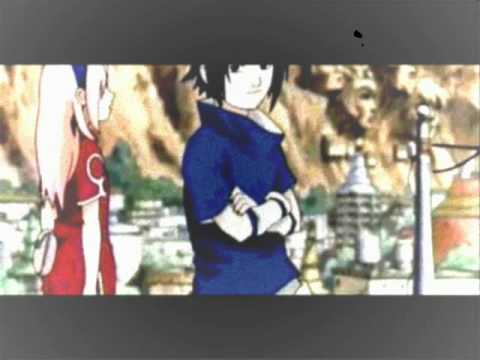 Sasusaku amv.(Quisiera poder olvidarme de ti)amv.
