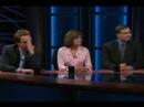 Ron Paul refered by Real Time with Bill Maher FreeMe.TV