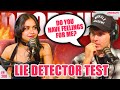 Lie Detector Exposes Tara and Zach - Dropouts #200