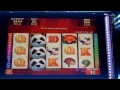 Konami Gaming - Panda Power Slot Bonuses