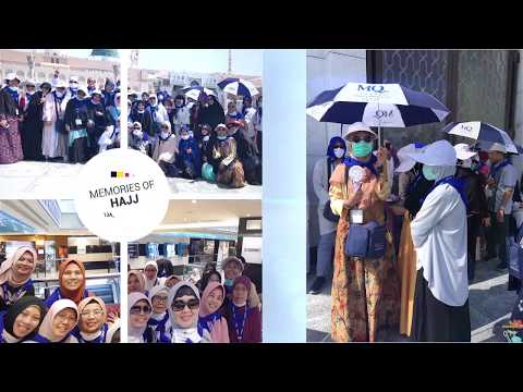 Video haji plus mq travel Video haji plus mq travel