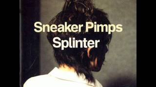 Watch Sneaker Pimps Cute Sushi Lunches video