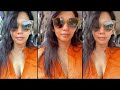 Nyla Usha Hot Video | Mallu actress nyla usha