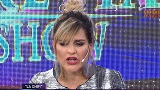 La Chipi 34 Flor Marcasoli Me Uso 34 La Chipi 34 Flor Marcasoli Me Uso 34