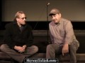 Paul Metsa & Joe Minjares Discuss "Skyway to Hell" at the Parkway Theater in Minneapolis 11/27/2009