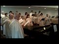 Good Christian Friends, Rejoice and Sing!