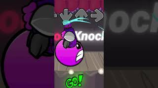 Fnf Wind From The Landscape Geometry Dash Playground Test Vs Gameplay