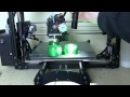 XRobots - 3D Printed Alien Xenomorph Cosplay Part 20, Lighting with T-Glase & Arduino