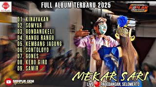 Full Album Sore Gerongan Vol Tinggi Mekar Sari Pagedangan Audio Glerr By Koplak Audio