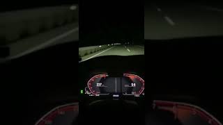 Bmw İ8 Gecesnap Hayirdir Vesi̇lesi̇ Yar Si̇nem Dağlar