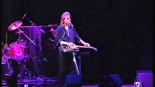 Watch Jeff Healey Band Evil And Here To Stay video