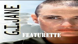 G.i. Jane - Featurette